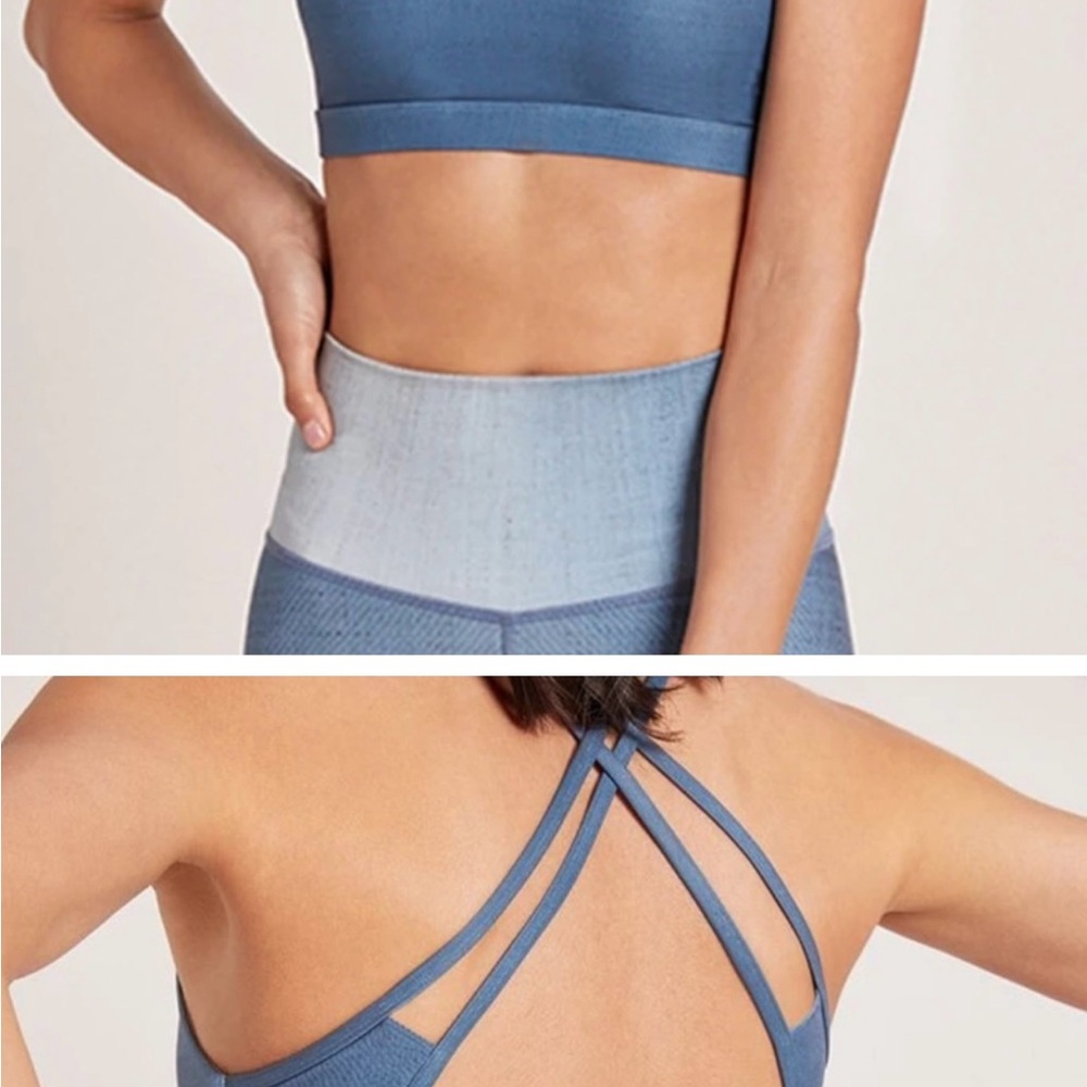 Niyama Sol Mudra top M/L